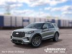 2027 Ford Explorer 4WD SUV for sale #526049 - photo 2