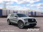 2027 Ford Explorer 4WD SUV for sale #526049 - photo 4