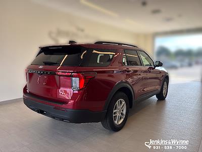 2027 Ford Explorer RWD SUV for sale #526084 - photo 2