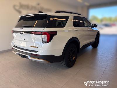 2027 Ford Explorer 4WD SUV for sale #526111 - photo 2