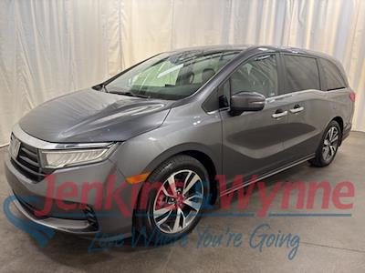 2023 Honda Odyssey FWD Minivan for sale #70709P - photo 1
