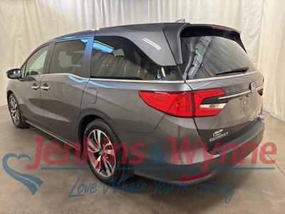 2023 Honda Odyssey FWD Minivan for sale #70709P - photo 2
