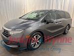 2023 Honda Odyssey FWD Minivan for sale #70709P - photo 1