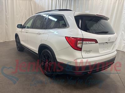 2022 Honda Pilot FWD SUV for sale #70721P - photo 2