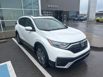 2022 Honda CR-V AWD SUV for sale #70728P - photo 1