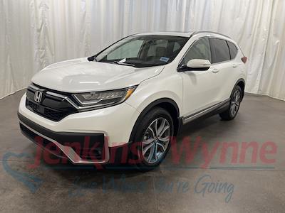 2022 Honda CR-V AWD SUV for sale #70728P - photo 1