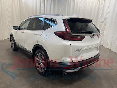 2022 Honda CR-V AWD SUV for sale #70728P - photo 2