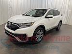 2022 Honda CR-V AWD SUV for sale #70728P - photo 1