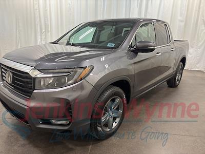 2023 Honda Ridgeline Crew Cab AWD Pickup for sale #70735P - photo 1