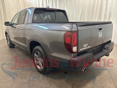 2023 Honda Ridgeline Crew Cab AWD Pickup for sale #70735P - photo 2