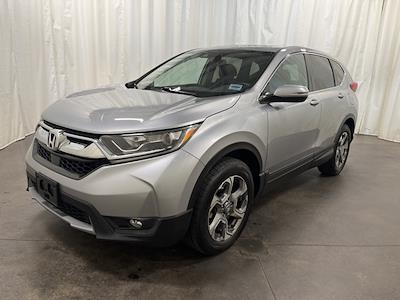 2019 Honda CR-V SUV for sale #70739P - photo 1