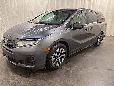 2025 Honda Odyssey FWD Minivan for sale #70741P - photo 1
