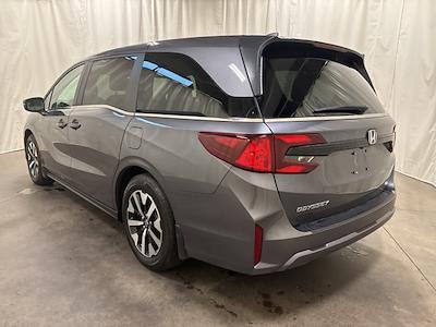 2025 Honda Odyssey FWD Minivan for sale #70741P - photo 2