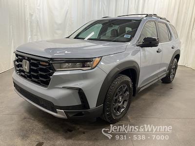 2023 Honda Pilot AWD SUV for sale #70743P - photo 1
