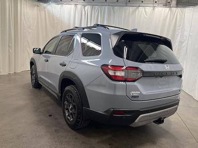 2023 Honda Pilot AWD SUV for sale #70743P - photo 2