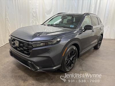 2023 Honda CR-V Hybrid FWD SUV for sale #70744P - photo 1