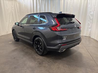 2023 Honda CR-V Hybrid FWD SUV for sale #70744P - photo 2