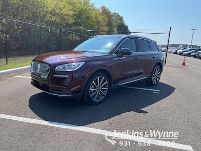 2020 Lincoln Corsair AWD SUV for sale #70780Q - photo 1
