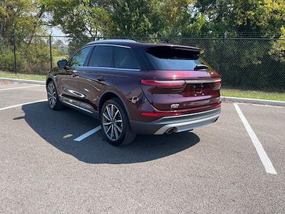 2020 Lincoln Corsair AWD SUV for sale #70780Q - photo 2