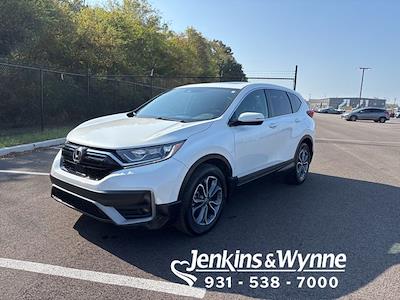 2022 Honda CR-V FWD SUV for sale #70790P - photo 1