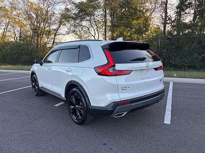 2023 Honda CR-V Hybrid AWD SUV for sale #70796P - photo 2