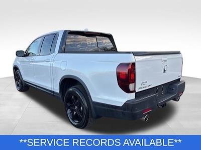 Used 2022 Honda Ridgeline - photo 1