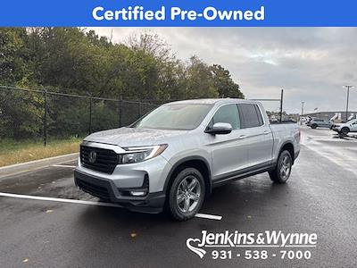 2023 Honda Ridgeline Crew Cab AWD Pickup for sale #70802P - photo 1
