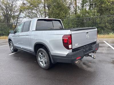 2023 Honda Ridgeline Crew Cab AWD Pickup for sale #70802P - photo 2