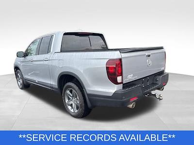 Used 2023 Honda Ridgeline - photo 1