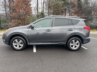 Used 2015 Toyota RAV4 XLE for sale #70804Q - photo 2