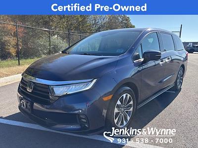 2024 Honda Odyssey FWD Minivan for sale #70808P - photo 1