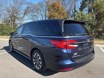 2024 Honda Odyssey FWD Minivan for sale #70808P - photo 2