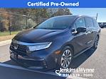 2024 Honda Odyssey FWD Minivan for sale #70808P - photo 1