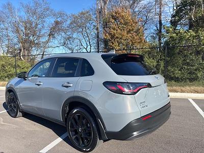 2023 Honda HR-V FWD SUV for sale #70809P - photo 2