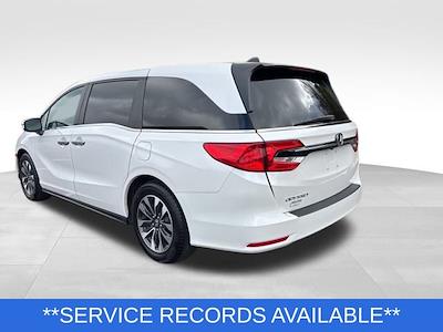 Used 2024 Honda Odyssey EX-L Minivan for sale #70810P - photo 2