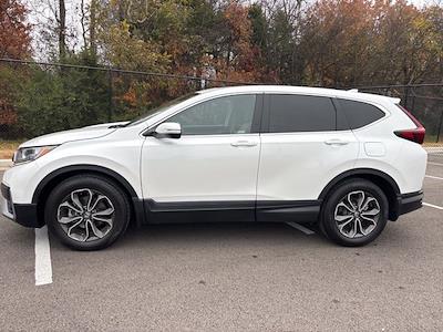 2021 Honda CR-V FWD SUV for sale #70812P - photo 2