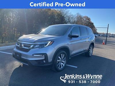 2022 Honda Pilot AWD SUV for sale #70813P - photo 1