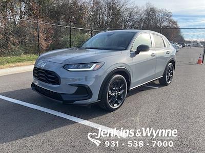 2024 Honda HR-V AWD SUV for sale #70815P - photo 1