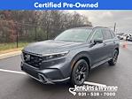 2023 Honda CR-V Hybrid AWD SUV for sale #70819P - photo 1