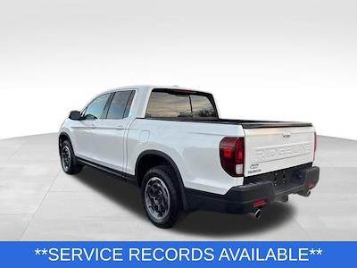 Used 2024 Honda Ridgeline - photo 1