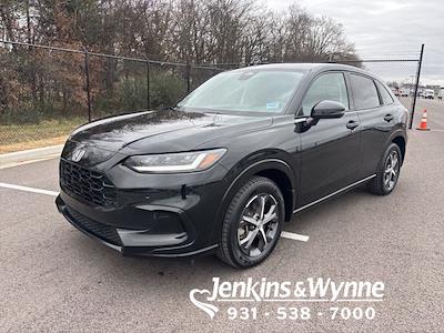 Used 2023 Honda HR-V EX-L for sale #70829P - photo 1