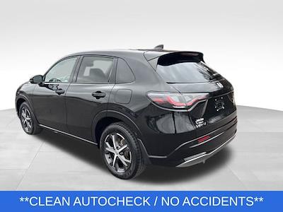 Used 2023 Honda HR-V EX-L for sale #70829P - photo 2