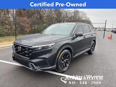 2023 Honda CR-V Hybrid FWD SUV for sale #70830P - photo 1