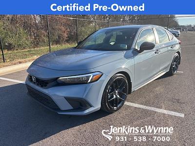 Used 2023 Honda Civic Sport for sale #70831P - photo 1