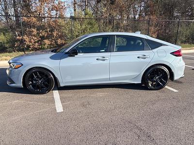 Used 2023 Honda Civic Sport for sale #70831P - photo 2