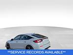 2023 Honda Civic FWD Hatchback for sale #70831P - photo 2