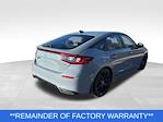 2023 Honda Civic FWD Hatchback for sale #70831P - photo 5