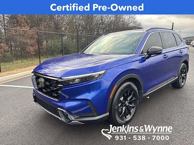 2024 Honda CR-V Hybrid FWD SUV for sale #70832P - photo 1