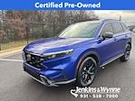 2024 Honda CR-V Hybrid FWD SUV for sale #70832P - photo 1