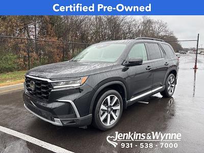 Used 2025 Honda Pilot Touring for sale #70840P - photo 1